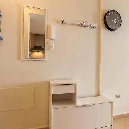 Lägenhet El Poris *