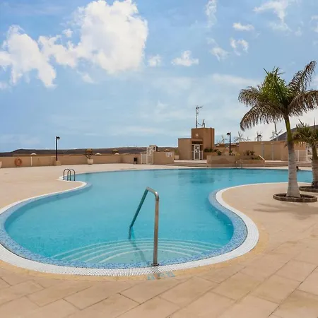 El Poris Lägenhet *