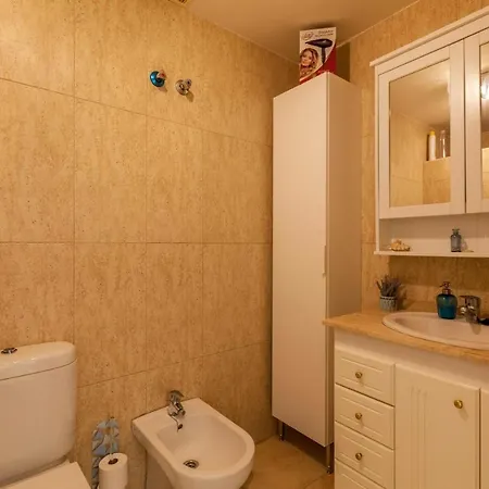 Lägenhet El Poris *