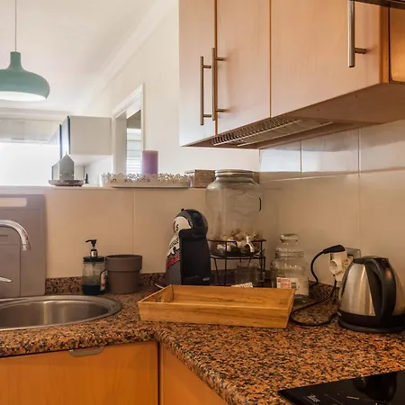 El Poris Apartman