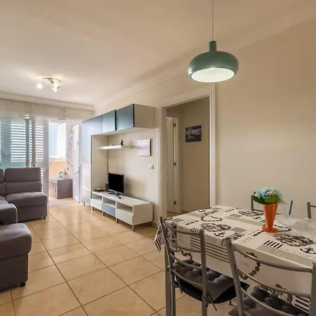Apartment El Poris *
