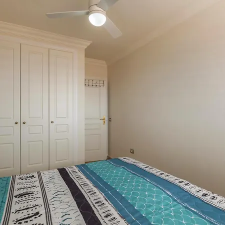 El Poris Apartment