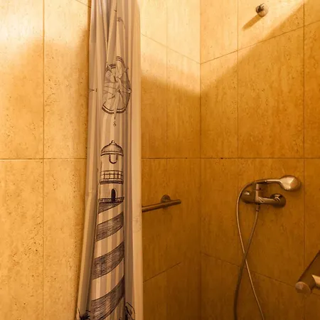 El Poris Apartman