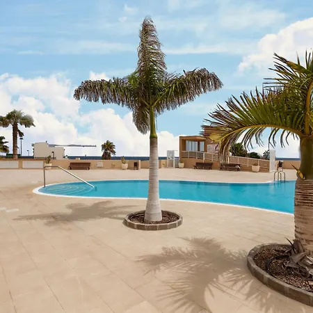 El Poris Apartment Arico